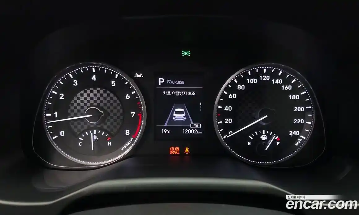 Hyundai Avante 2019 1.6 гидро в Москве № 1903429, фото 11