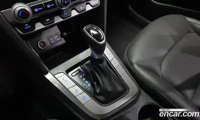Hyundai Avante 2019 1.6 гидро в Москве № 1903429, миниатюра 12