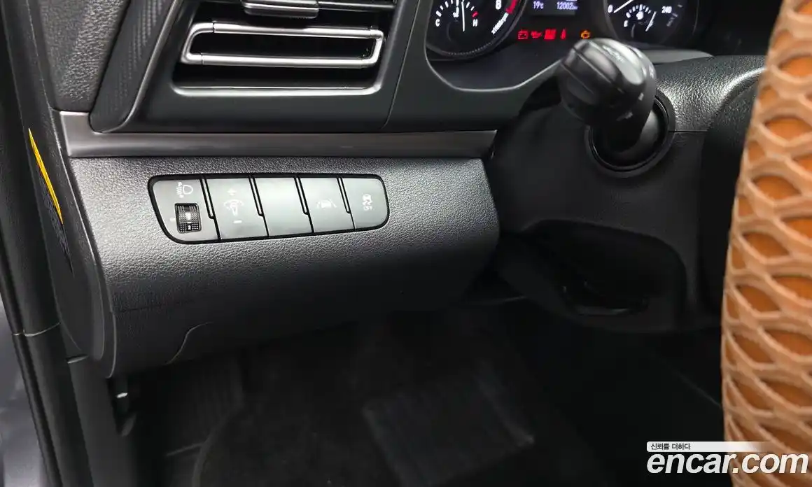 Hyundai Avante 2019 1.6 гидро в Москве № 1903429, фото 24