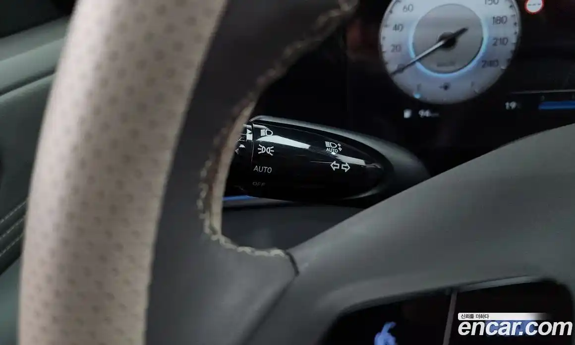 Hyundai Avante 2024 1.6 гидро в Москве № 1903505, фото 29