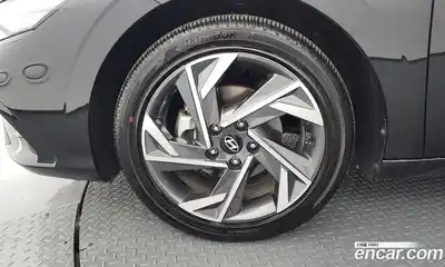 Hyundai Avante 2024 1.6 гидро в Москве № 1903505, миниатюра 5