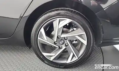 Hyundai Avante 2024 1.6 гидро в Москве № 1903505, миниатюра 7