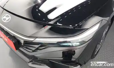 Hyundai Avante 2024 1.6 гидро в Москве № 1903505, миниатюра 8