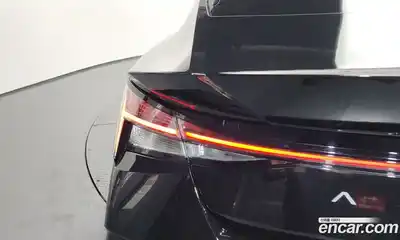 Hyundai Avante 2024 1.6 гидро в Москве № 1903505, миниатюра 9