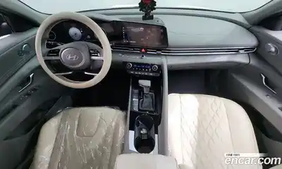 Hyundai Avante 2024 1.6 гидро в Москве № 1903505, миниатюра 10