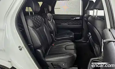 Hyundai Palisade 2022 2.2 гидро в Москве № 1903568, миниатюра 11