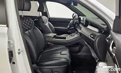 Hyundai Palisade 2022 2.2 гидро в Москве № 1903568, миниатюра 12