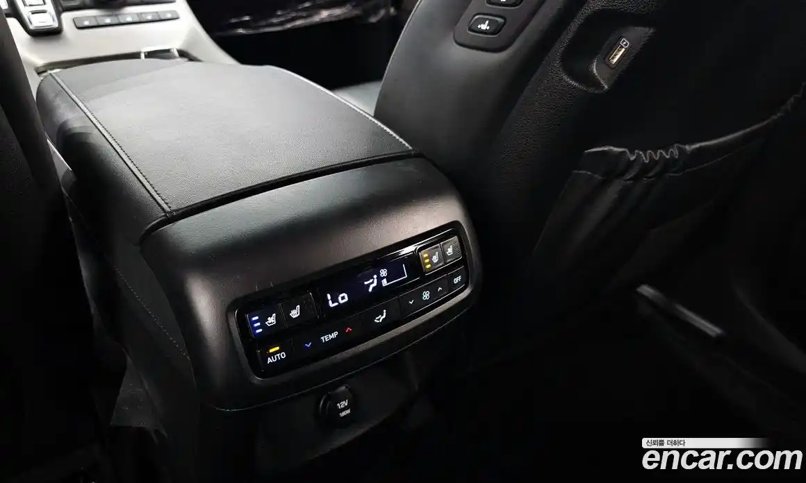 Hyundai Palisade 2022 2.2 гидро в Москве № 1903568, фото 18