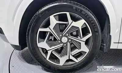 Hyundai Palisade 2022 2.2 гидро в Москве № 1903568, миниатюра 5