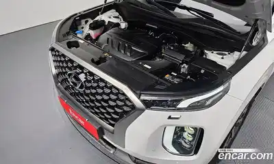 Hyundai Palisade 2022 2.2 гидро в Москве № 1903568, миниатюра 6