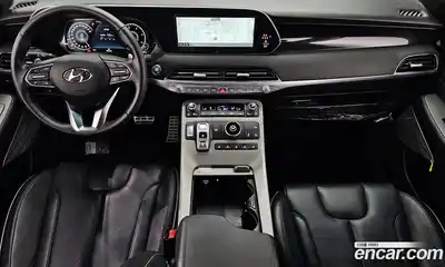 Hyundai Palisade 2022 2.2 гидро в Москве № 1903568, миниатюра 7