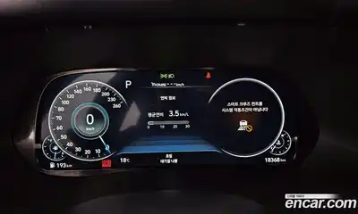 Hyundai Palisade 2022 2.2 гидро в Москве № 1903568, миниатюра 8