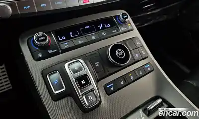Hyundai Palisade 2022 2.2 гидро в Москве № 1903568, миниатюра 9