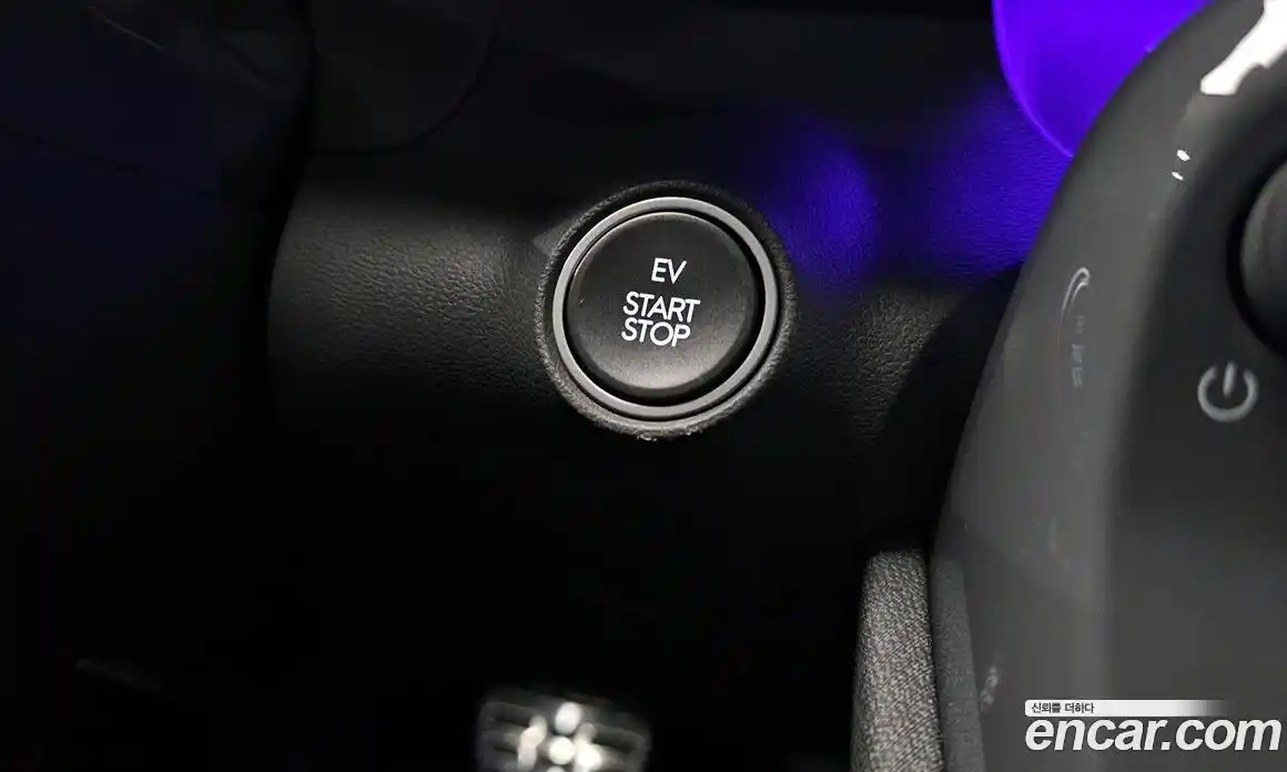 Hyundai Casper 2024 0.2 гидро в Москве № 1903587, фото 25