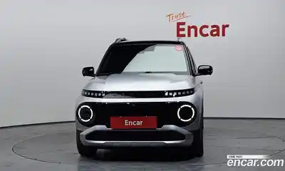 Hyundai Casper 2024 0.2 гидро в Москве № 1903587, миниатюра 3