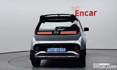 Hyundai Casper 2024 0.2 гидро в Москве № 1903587, миниатюра 4