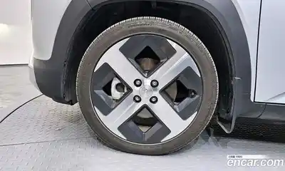 Hyundai Casper 2024 0.2 гидро в Москве № 1903587, миниатюра 5