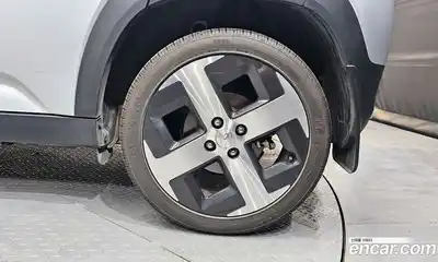 Hyundai Casper 2024 0.2 гидро в Москве № 1903587, миниатюра 7