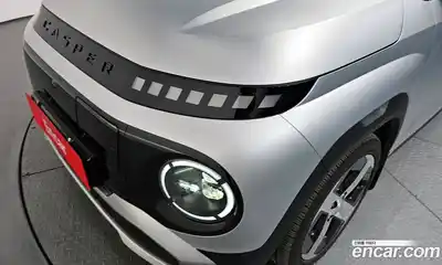 Hyundai Casper 2024 0.2 гидро в Москве № 1903587, миниатюра 8