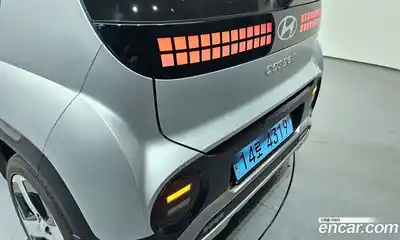 Hyundai Casper 2024 0.2 гидро в Москве № 1903587, миниатюра 9