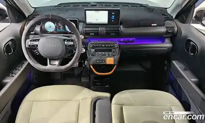 Hyundai Casper 2024 0.2 гидро в Москве № 1903587, миниатюра 10
