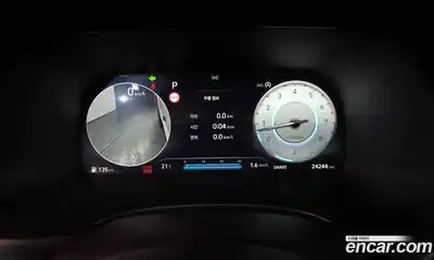 Hyundai Palisade 2022 3.8 гидро в Москве № 1903668, миниатюра 11