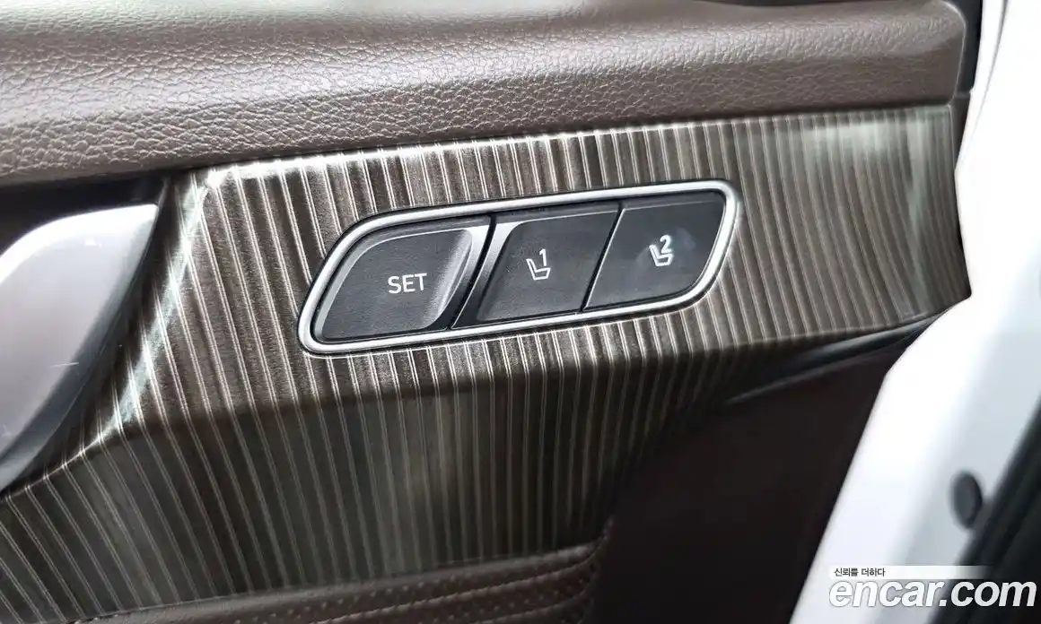 Hyundai Palisade 2022 3.8 гидро в Москве № 1903668, фото 35