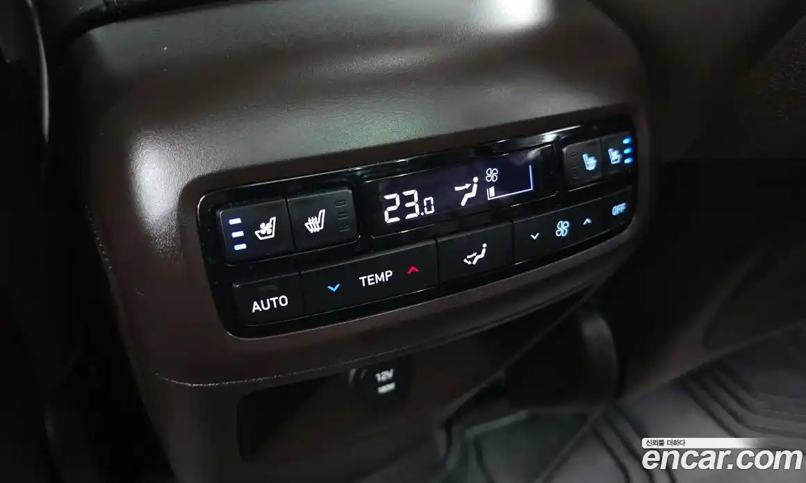 Hyundai Palisade 2022 3.8 гидро в Москве № 1903668, фото 38
