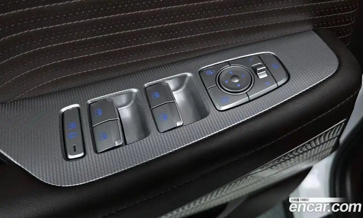 Hyundai Palisade 2022 3.8 гидро в Москве № 1903668, фото 40