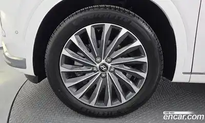 Hyundai Palisade 2022 3.8 гидро в Москве № 1903668, миниатюра 5