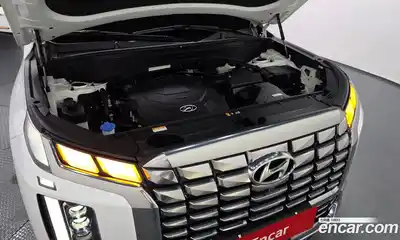 Hyundai Palisade 2022 3.8 гидро в Москве № 1903668, миниатюра 6