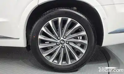Hyundai Palisade 2022 3.8 гидро в Москве № 1903668, миниатюра 7