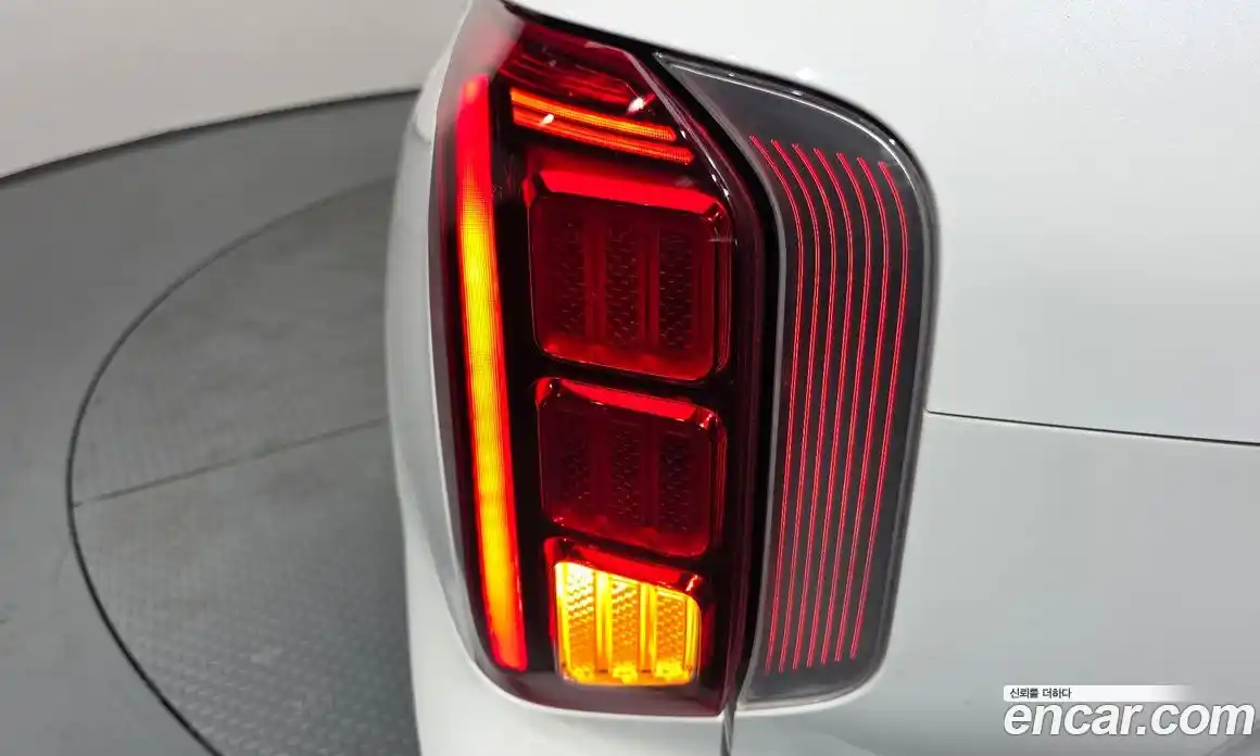 Hyundai Palisade 2022 3.8 гидро в Москве № 1903668, фото 9