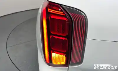 Hyundai Palisade 2022 3.8 гидро в Москве № 1903668, миниатюра 9