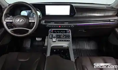 Hyundai Palisade 2022 3.8 гидро в Москве № 1903668, миниатюра 10