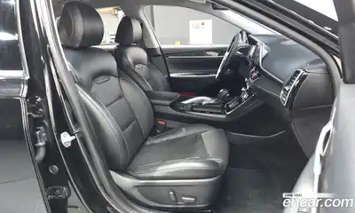 Hyundai Grandeur 2019 3.0 гидро в Москве № 1903739, миниатюра 11