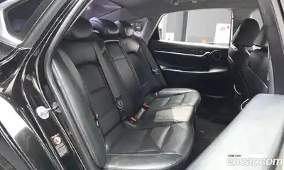Hyundai Grandeur 2019 3.0 гидро в Москве № 1903739, миниатюра 12