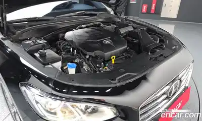 Hyundai Grandeur 2019 3.0 гидро в Москве № 1903739, миниатюра 6