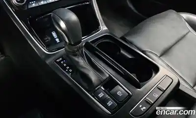 Hyundai Grandeur 2019 3.0 гидро в Москве № 1903739, миниатюра 9