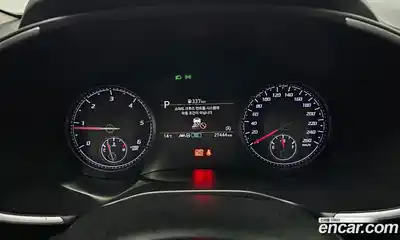 Hyundai Santa Fe 2020 2.2 гидро в Москве № 1903747, миниатюра 11
