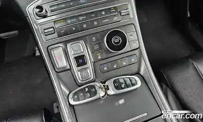 Hyundai Santa Fe 2020 2.2 гидро в Москве № 1903747, миниатюра 12