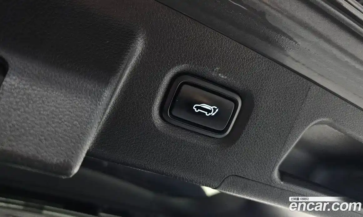 Hyundai Santa Fe 2020 2.2 гидро в Москве № 1903747, фото 22