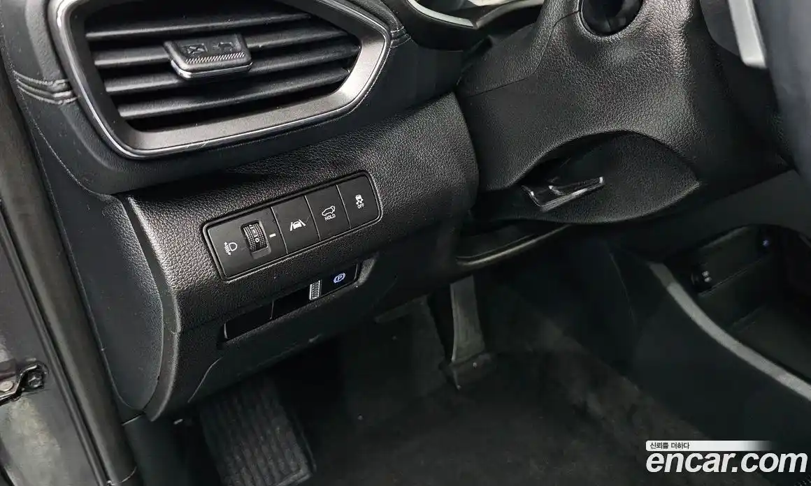 Hyundai Santa Fe 2020 2.2 гидро в Москве № 1903747, фото 24