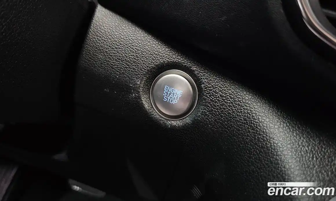Hyundai Santa Fe 2020 2.2 гидро в Москве № 1903747, фото 25