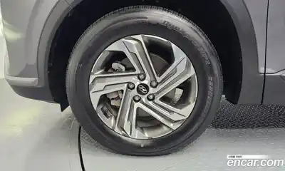 Hyundai Santa Fe 2020 2.2 гидро в Москве № 1903747, миниатюра 5