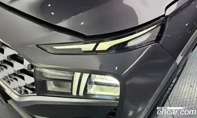 Hyundai Santa Fe 2020 2.2 гидро в Москве № 1903747, миниатюра 8