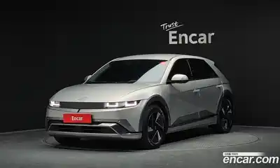 Hyundai Ioniq 5, 2024