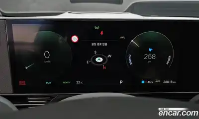 Hyundai Ioniq 5 2024 0.1 гидро в Москве № 1903793, миниатюра 11