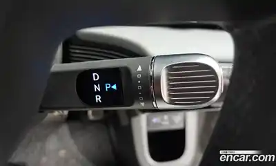 Hyundai Ioniq 5 2024 0.1 гидро в Москве № 1903793, миниатюра 12