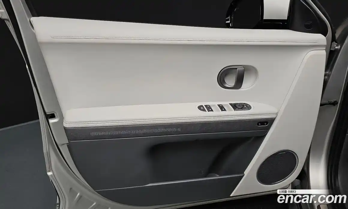 Hyundai Ioniq 5 2024 0.1 гидро в Москве № 1903793, фото 14